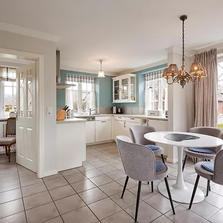 Haus Sofie Vakantiehuis