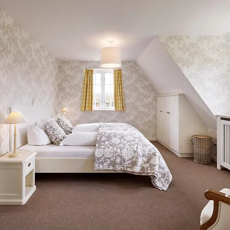 Haus Sofie Vakantiehuis Utersum