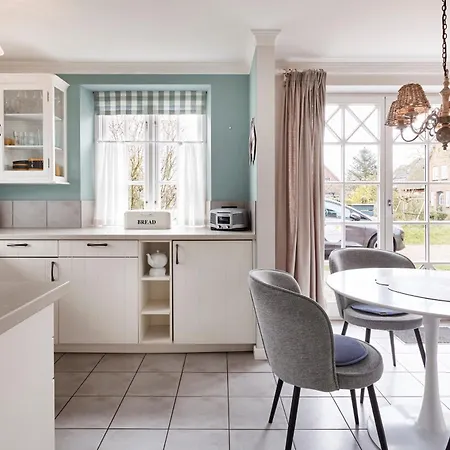 Vakantiehuis Haus Sofie *