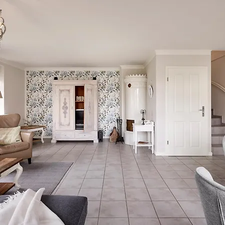 Haus Sofie Feriehus