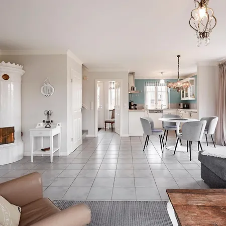 Haus Sofie بيت للعطل
