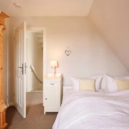 Haus Sofie بيت للعطل *