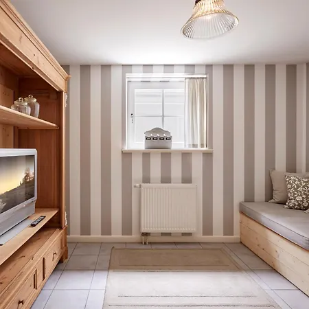 بيت للعطل Haus Sofie