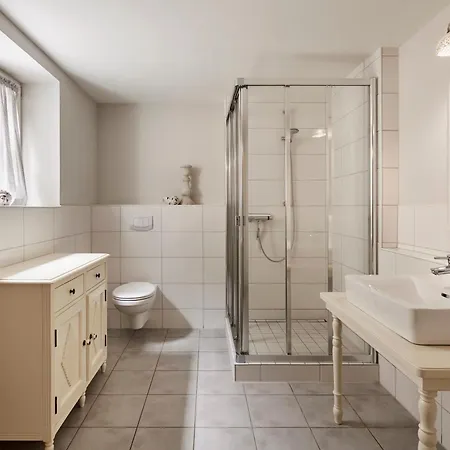 Haus Sofie بيت للعطل Utersum