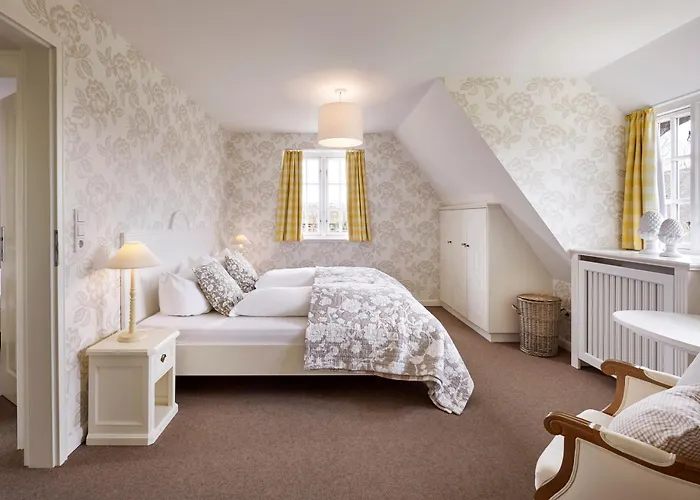 Haus Sofie Vakantiehuis Utersum