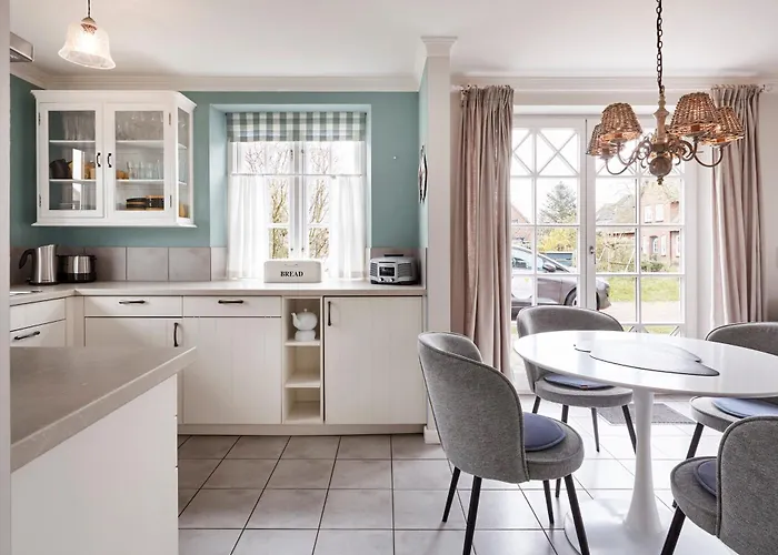 Vakantiehuis Haus Sofie *