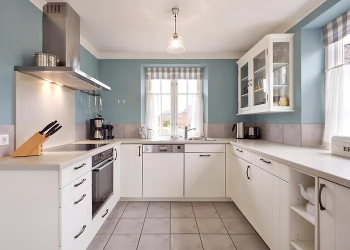 Haus Sofie Vakantiehuis