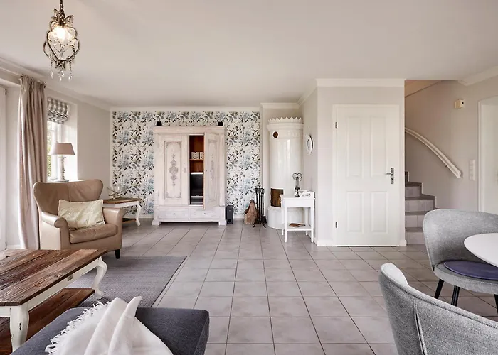 Haus Sofie Vakantiehuis