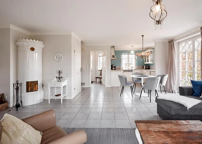 Haus Sofie Vakantiehuis