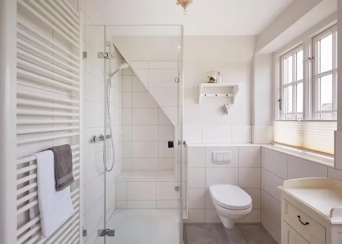 Haus Sofie Vakantiehuis