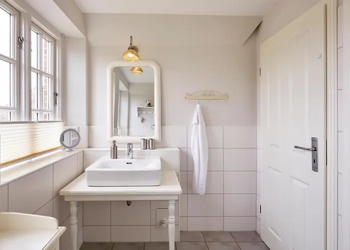 Haus Sofie Vakantiehuis