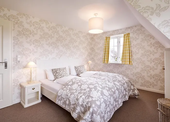 Vakantiehuis Haus Sofie