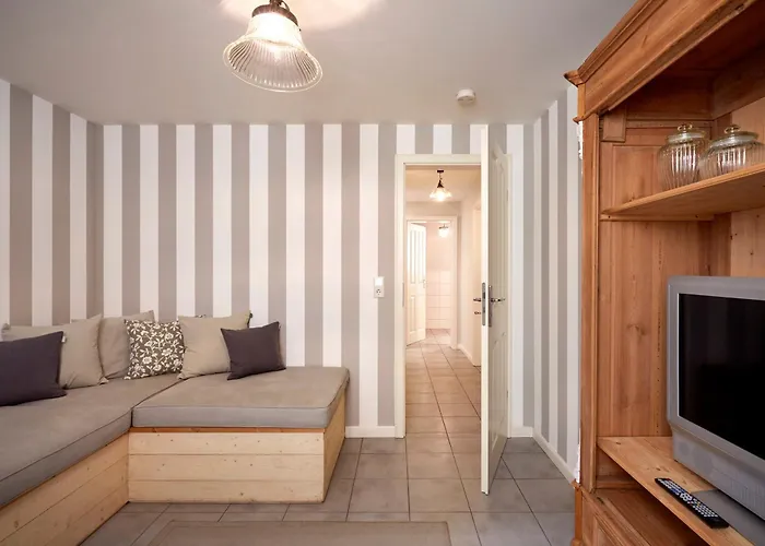 Haus Sofie Vakantiehuis