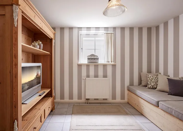 Vakantiehuis Haus Sofie